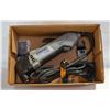 Image 1 : DREMEL MULTI-MAX MM30 & ACCESSORIES