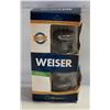 Image 1 : NEW SEALED WEISER HALL AND CLOSET DOOR KNOB SET