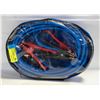 Image 1 : NASCAR ADVANTAGE BOOSTER CABLES