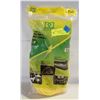 Image 1 : NEW IN PKG 100FT POLY ROPE