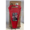 Image 1 : NEW-SPURTAR 6 PIECE MAGNETIC SOCKET ORGANIZER PLUS