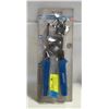 Image 1 : MASTER CRAFT 9" PUNCH PLYERS