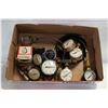 Image 1 : VINTAGE PRESSURE GAUGES - ESTATE