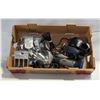 Image 1 : 2 DREMELS (1 CORDLESS) & ACCESSORIES