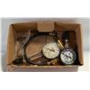 Image 1 : VINTAGE COMPRESSION TESTERS