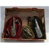 Image 1 : 3 HD RATCHET STRAPS