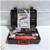 Image 1 : KING CANADA VARIABLE SPEED ROTARY 143PC TOOL