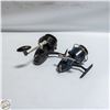 Image 1 : 2 MITCHELL FISHING REELS (GARCIA 306 &