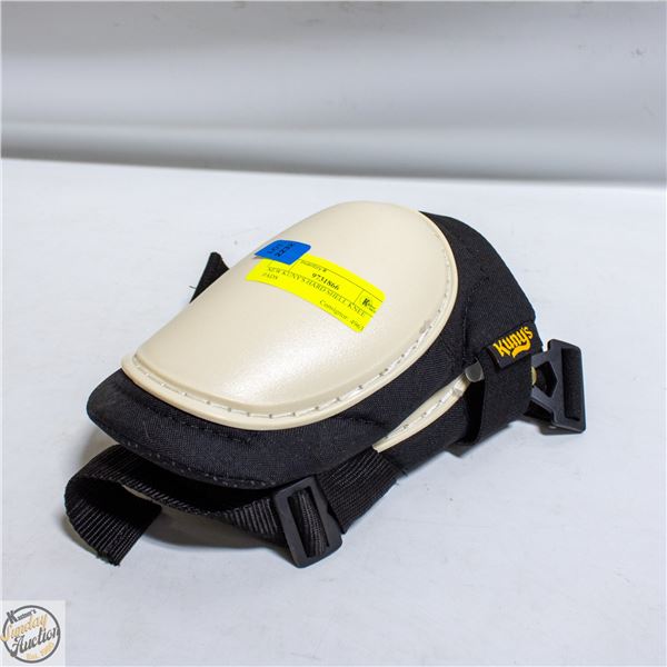 NEW KUNY'S HARD SHELL KNEE PADS