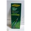 Image 1 : YARDWORKS 3.7A ELECTRIC GRASS TRIMMER 12"