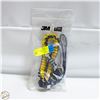 Image 1 : NEW SEALED 3M FALL PROTECTION 1500049 LYND TOOL