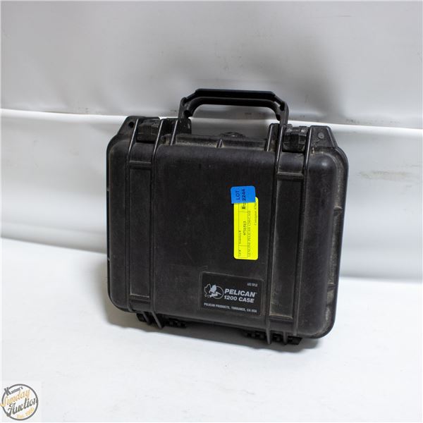 PELICAN 1200 CASE