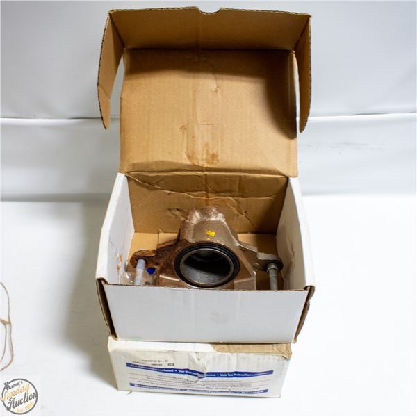 SET OF FRONT CALIPERS FOR 1977 CHEVY C10