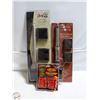 Image 1 : 2 NEW SETS OF BBQ BRUSHES