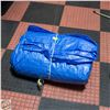 Image 1 : LARGE BLUE TARP