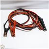 Image 1 : BOOSTER CABLES