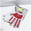 Image 1 : NEW WATSON GLOVES - VAN GOAT IMPACT PROTECTION