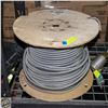 Image 1 : AC90 14/2 ARMORED SOLID COPPER CABLE SPOOL