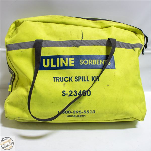 COMPLETE TRUCK SPILL KIT