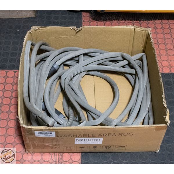 DUPONT KEVLAR HOUSE GEN 3 HEAVY DUTY HOSE - 60FT