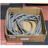 Image 1 : DUPONT KEVLAR HOUSE GEN 3 HEAVY DUTY HOSE - 60FT