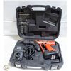 Image 1 : MANSFIELD 18V DUAL-HEAD CORDLESS DRILL KIT