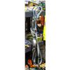 Image 1 : SHOCK ABSORBING LANYARD