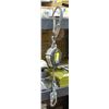 Image 1 : BLACK RHINO SELF RETRACTING LIFELINE