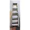 Image 1 : 5 STEP LADDER