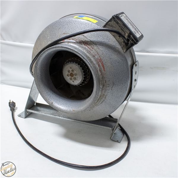 VORTEX POWER FAN MODEL VTX800