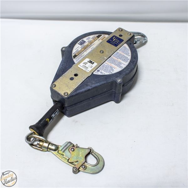 SALA SELF RETRACTING LIFELINE