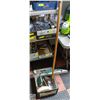 Image 1 : FULL BOX OF DRYWALL TOOLS