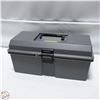 Image 1 : GREY TOOL BOX