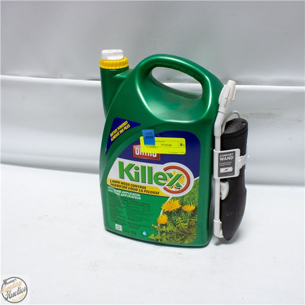 5L KILLEX
