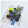 Image 1 : KLEIN TOOLS NUT DRIVERS AND BIT DRIVER