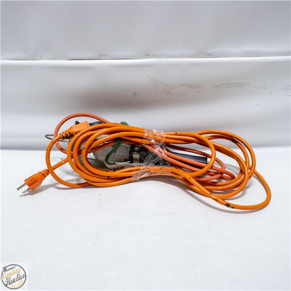 TROUBLE LIGHT WITH LONG CORD