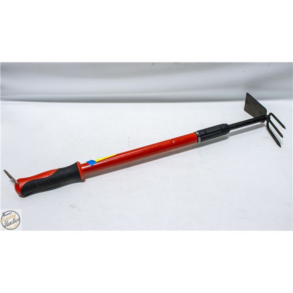 CORONA G73060 EXTENDABLE HANDLE HOE-CULTIVATOR