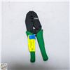 Image 1 : KWIK CYCLE RATCHETING CRIMPING TOOL