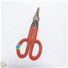 Image 1 : WISS 12" HD TIN SNIPS PLUS RELEX T-STRIPPER