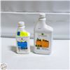 Image 1 : 2 BOTTLES INSECTICIDE 1.5L