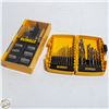 Image 1 : 2 DEWALT TOOL KITS
