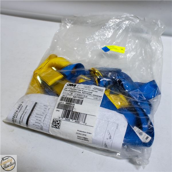 BRAND NEW 3M HARNESS