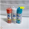 Image 1 : 3PK RUSTOLEUM SPRAY PAINT