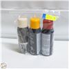 Image 1 : 3PK BEHR SPRAY PAINT
