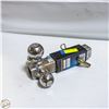 Image 1 : TRIPLE BALL HITCH