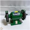 Image 1 : HUNTER 6" BENCH GRINDER