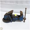 Image 1 : IRWIN 4 INCH BENCH VISE (RECORD NO 3)