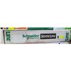 Image 1 : NEW SEALED SCHNIEDER ELECTRIC INDOOR 125AMP