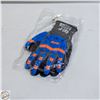 Image 1 : NEW SEALED CUT-X6 CUT RESISTANT/COLD PROTECTION/