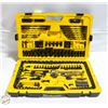 Image 1 : STANLEY SOCKET SET (MISSING A FEW PCS)